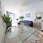 Sunset Spot Fuerteventura Seaviews Premium Apartment El Cotillo (Fuerteventura)