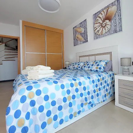 Sunset Spot Fuerteventura Seaviews Premium Apartment *