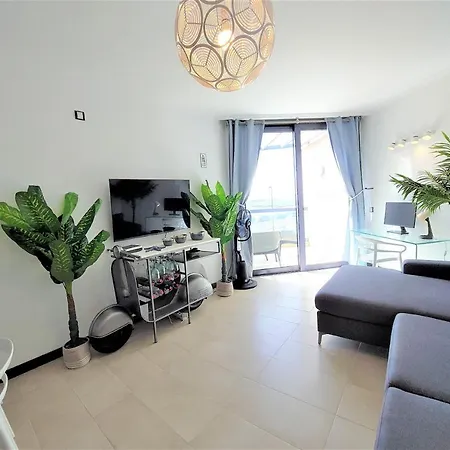 Sunset Spot Fuerteventura Seaviews Premium Lejlighed *