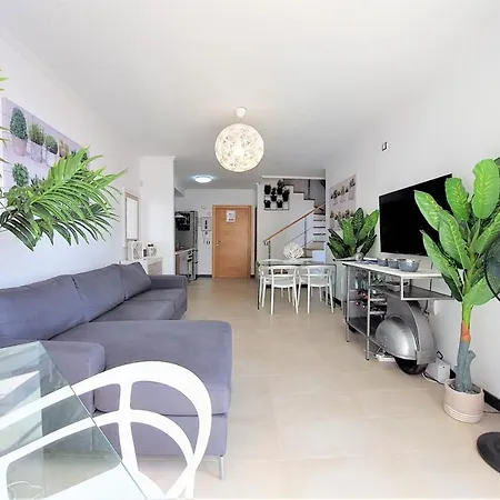 Lejlighed Sunset Spot Fuerteventura Seaviews Premium *