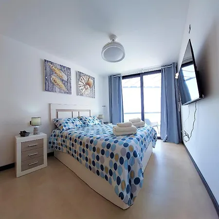 Lejlighed Sunset Spot Fuerteventura Seaviews Premium *