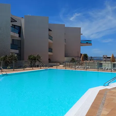 Lejlighed Sunset Spot Fuerteventura Seaviews Premium *