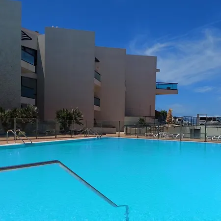Sunset Spot Fuerteventura Seaviews Premium * Cotillo