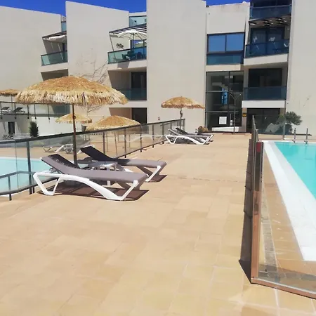 Sunset Spot Fuerteventura Seaviews Premium Apartment