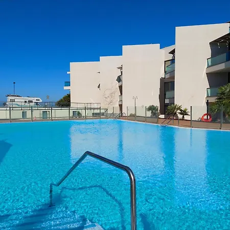 Sunset Spot Fuerteventura Seaviews Premium Lejlighed