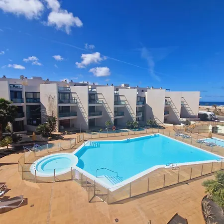 Sunset Spot Fuerteventura Seaviews Premium Apartment
