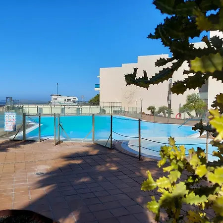 Sunset Spot Fuerteventura Seaviews Premium * El Cotillo (Fuerteventura)
