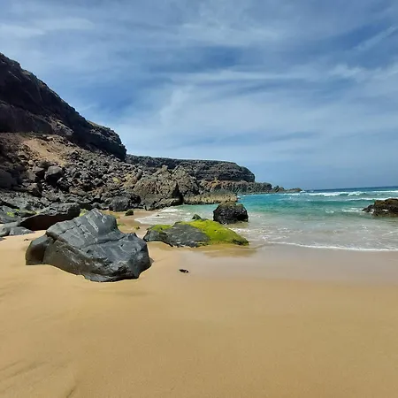 Sunset Spot Fuerteventura Seaviews Premium El Cotillo (Fuerteventura)