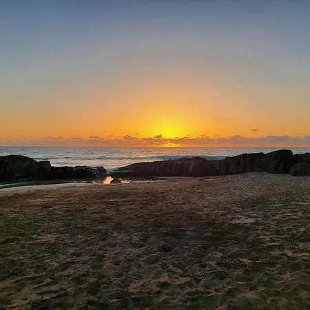 Sunset Spot Fuerteventura Seaviews Premium Lejlighed
