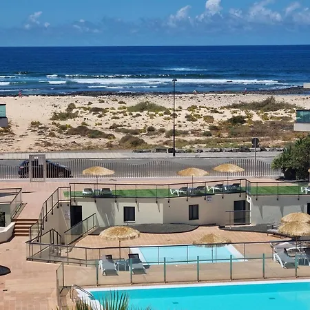 Lejlighed Sunset Spot Fuerteventura Seaviews Premium Cotillo