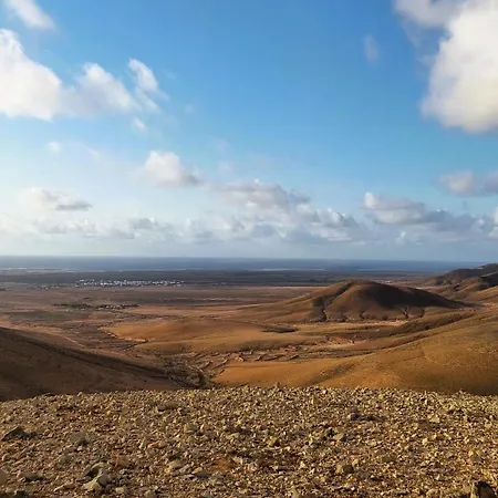 Sunset Spot Fuerteventura Seaviews Premium Lejlighed Cotillo