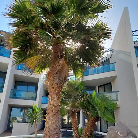 Sunset Spot Fuerteventura Seaviews Premium Lejlighed