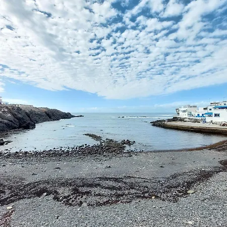 Sunset Spot Fuerteventura Seaviews Premium Apartment *