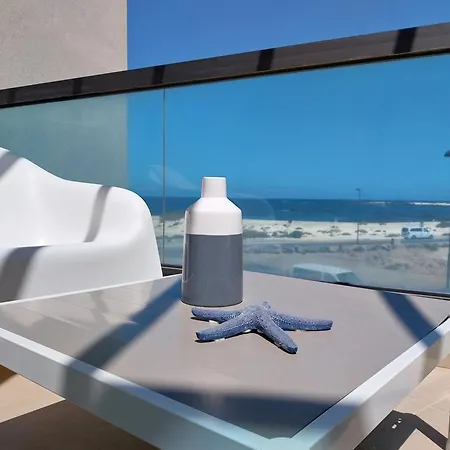 Sunset Spot Fuerteventura Seaviews Premium Apartment El Cotillo (Fuerteventura)