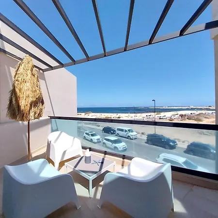 Sunset Spot Fuerteventura Seaviews Premium Apartment El Cotillo (Fuerteventura)