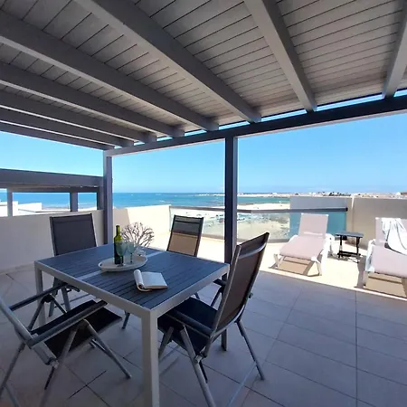 Apartment Sunset Spot Fuerteventura Seaviews Premium El Cotillo (Fuerteventura)