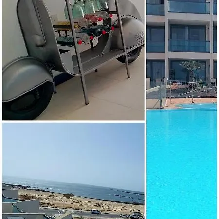 Apartamento Sunset Spot Fuerteventura Seaviews Premium *